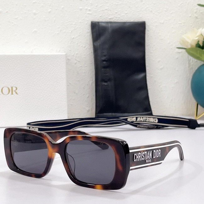 Dior Sunglasses AAA+ ID:20220317-39